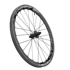 Zipp 353 : rapide et légère ©Zipp