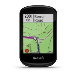 Le Garmin 830 est le plus polyvalent de la marque.©Garmin