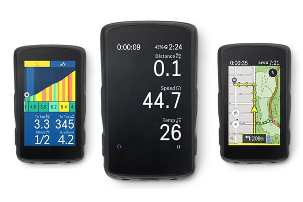 Wahoo Elemnt Roam v2 au meilleur prix sur