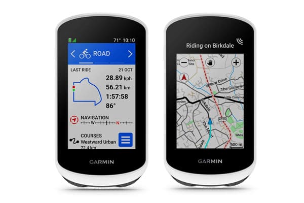 Quels sont les 10 meilleurs compteurs vélo GPS ?