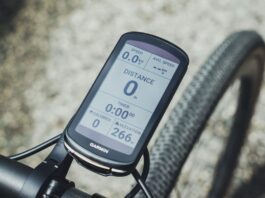 Meilleurs compteurs GPS vélo