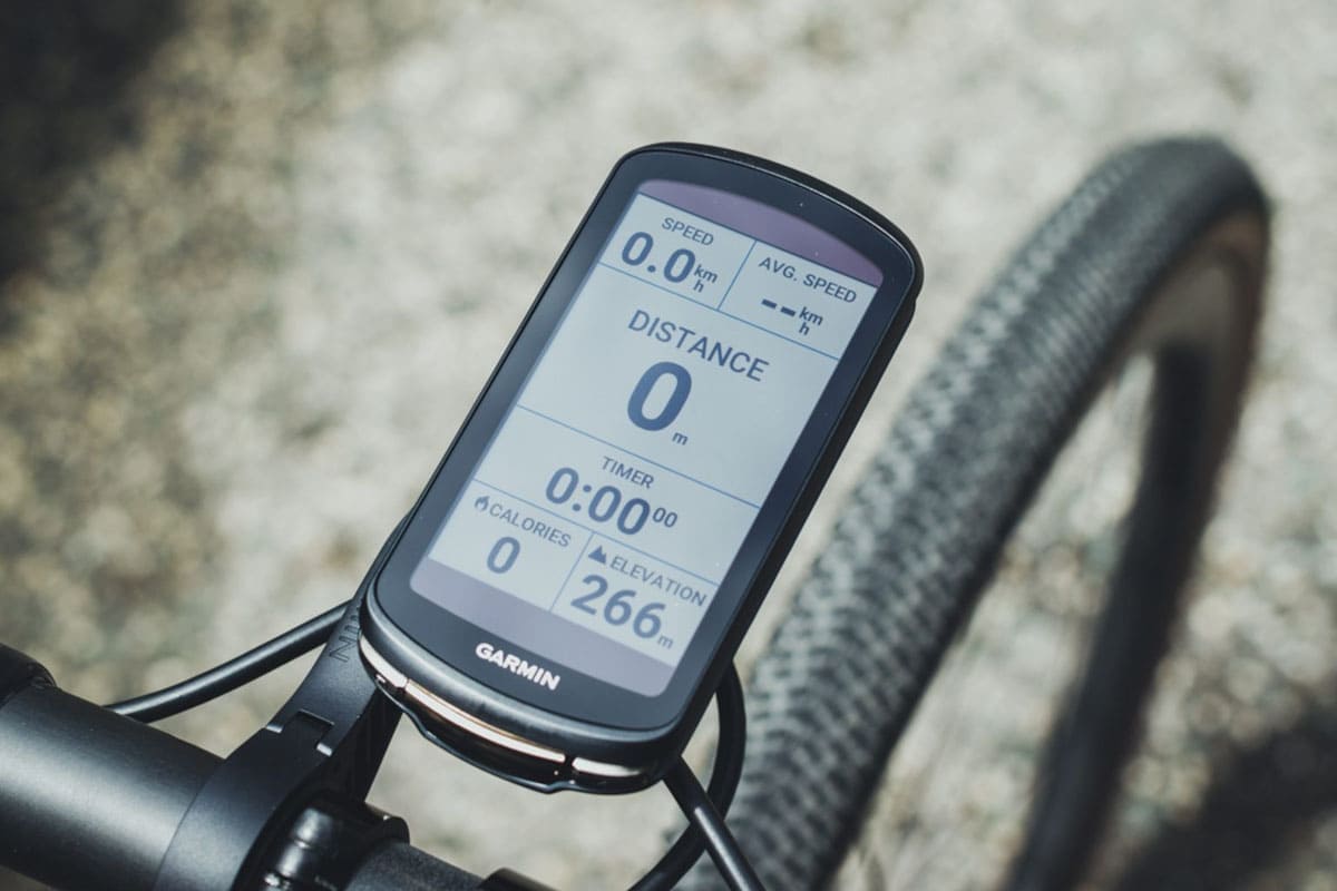legemliggøre Bygger Overholdelse af Les meilleurs compteurs GPS vélo : sélection et conseils