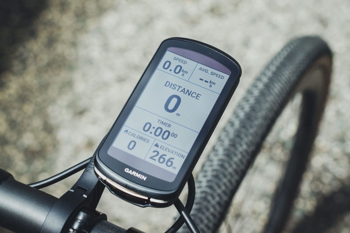 Le top 5 des compteurs GPS premium pour la navigation - Le Cycle.fr