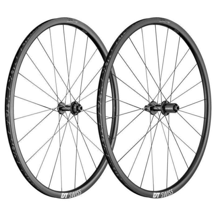 Meilleures Roues Carbone Montagne