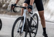 Pinarello Dogma F : le symbole de l’excellence italienne Le nouveau Pinarello Dogma F passe encore un cap !@Roberto-Bragotto