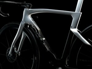 Le Pinarello Dogma F est versatile.©Pinarello