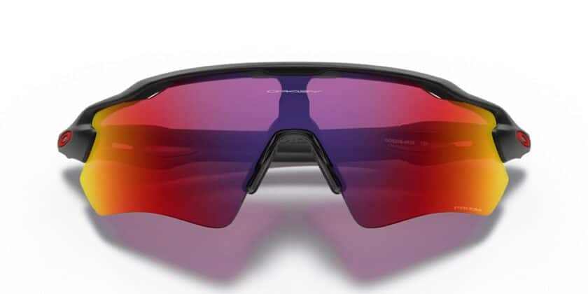 Lunette De Velo Avec Verre Correcteur Oakley