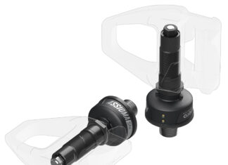 Capteur puissance Favero Assioma Duo Shimano : optimise vos efforts La Capteur puissance Favero Assioma Duo Shimano : optimise vos efforts.©Favero