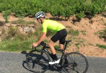 Test de la tenue Adicta Lab : le raffinement selon BMC La tenue Adicta Lab est technique et parfaite pour l'été.©SG