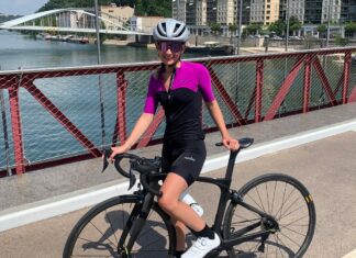 Tenue vélo Nalini femme : confortable pour l’été La tenue vélo Nalini femme est confortable et esthétique.