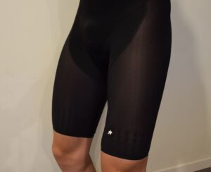 Cuissard velo Assos Superleger