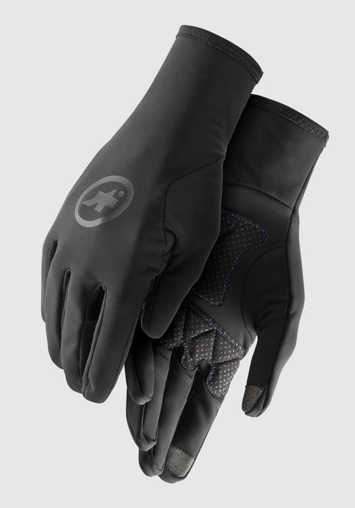 Gants vélo hiver long confort membrane anti pluie Gist Inside -5495 - Gants  - Equipements - VTT