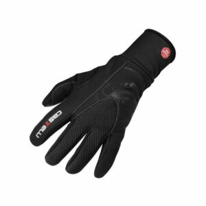 La paire de gants Castelli pour affronter les températures extrêmes