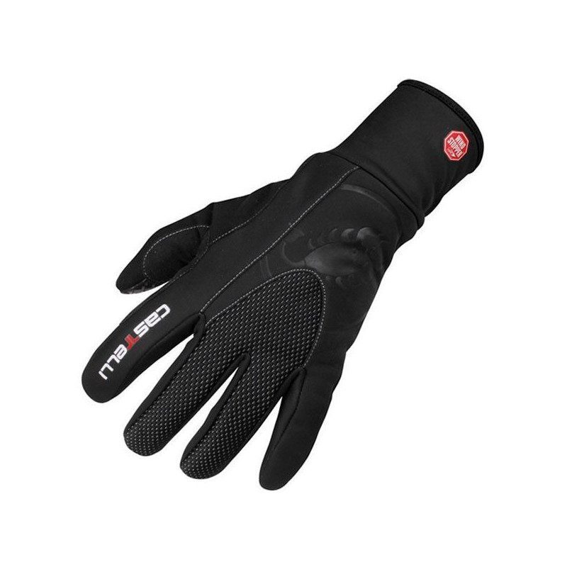 Gants vélo hiver grand froid ALPHA | BL Bicycle Line