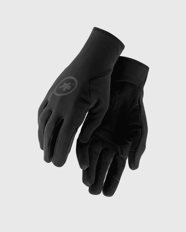 TEST - Gants Tura II Vaude - des gants pour vélo d'hiver - La cyclonomade