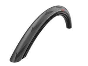 Le pneu Tubeless Schwalbe Pro One TLE est d'une excellente polyvalence.©Schwalbe