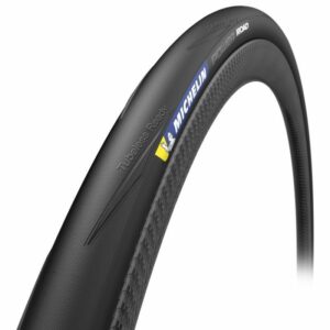 Le Michelin Power Road TLR est d'une polyvalence redoutable.©Michelin