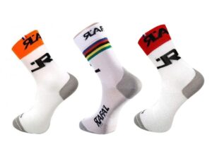 Chaussettes vélo Rafa'l Cycling