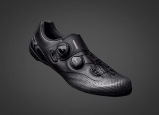 Chaussures vélo Shimano route : les nouveautés 2022 Chaussures vélo route shimano