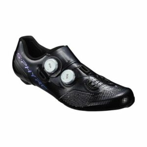 Les S-Phyre RC902S sont en édition limitée dans ce coloris inspiré du nouveau groupe Dura-Ace ©Shimano