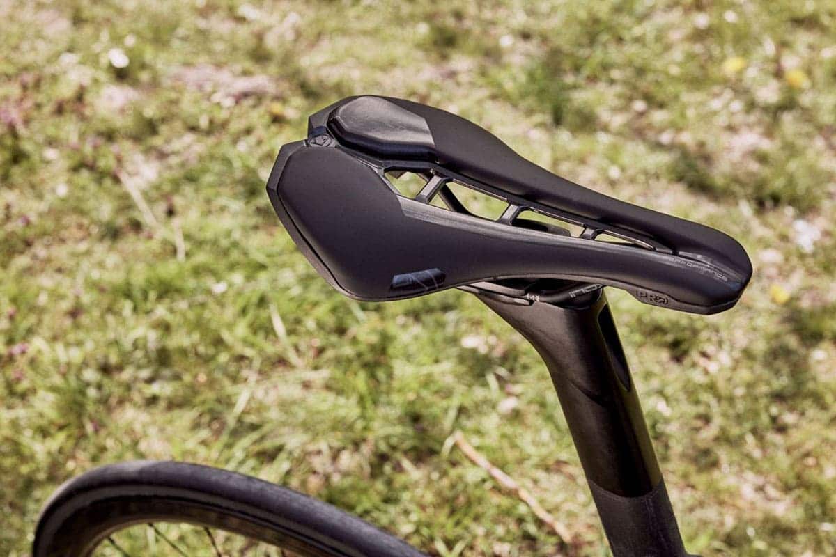 Selle vélo confortable - ROUTE, VTT, VTC, VILLE