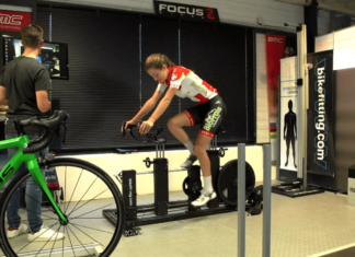 Comment régler une selle vélo : route, VTT ou urbain ? Un bikeftting complet permet de s'assurer d'avoir une position optimale sur son vélo