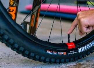 Valve Fillmore Reserve : vers un nouveau standard de valves Presta ? La valve Fillmore peut-elle devenir le nouveau standard de valve Presta ?