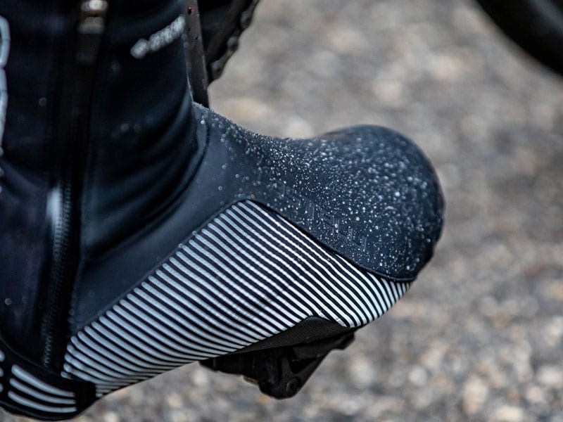 Les couvre-chaussures pour cycliste sont-ils vraiment