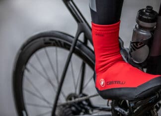 Top 5 des meilleurs couvre-chaussures vélo hiver route Couvre-chaussures vélo hiver route