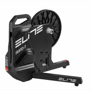 Home Trainer Connecté Elite Suito T