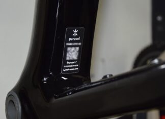 Marquage vélo obligatoire : ce qu’il faut savoir Marquage vélo Paravol