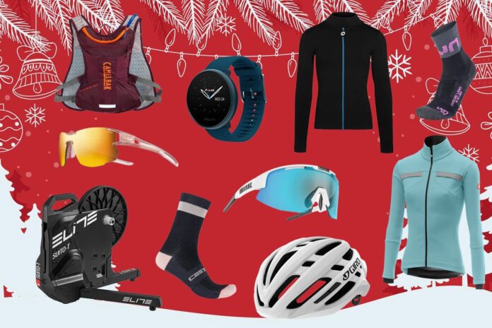 Meilleures idées cadeau cycliste femme