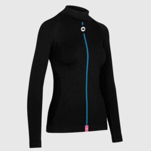 Sous maillot Assos LS Skin Layer femme