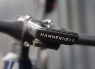 Test Hammerhead Karoo 2 : le nouveau top des compteurs vélo GPS ?