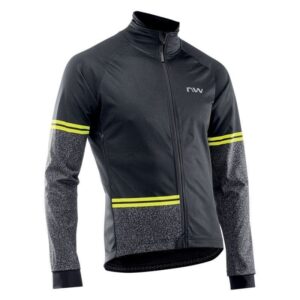 Veste velo hiver Northwave