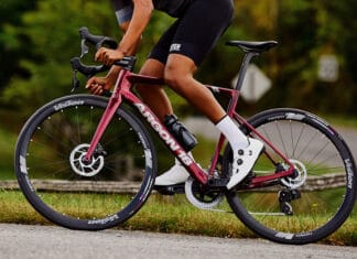 Sum : le nouveau vélo léger et aéro signé Argon 18 Argon 18 Sum