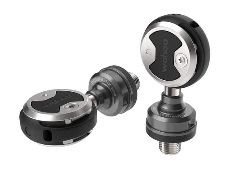 Les meilleurs capteurs de puissance vélo route et VTT