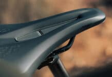 Selle Gravel Fizik Terra Argo X1 : testée entre chemins et pavées Selle vélo gravel Fizik Argo X1