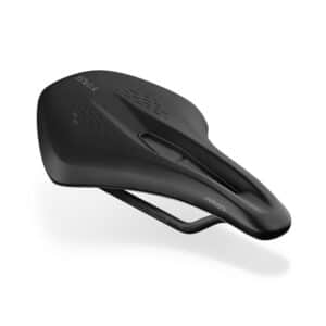 Selle gravel ajourée