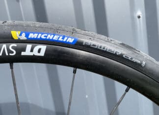 Avec le nouveau pneu Power Cup, Michelin revient dans le jeu ! Michelin Power Cup test review