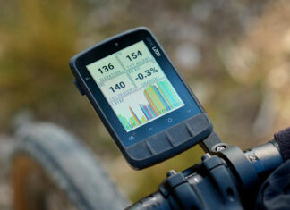 Les nouveaux compteurs vélo GPS Stages Dash M200 et L200 Stages Dash L200 et M200