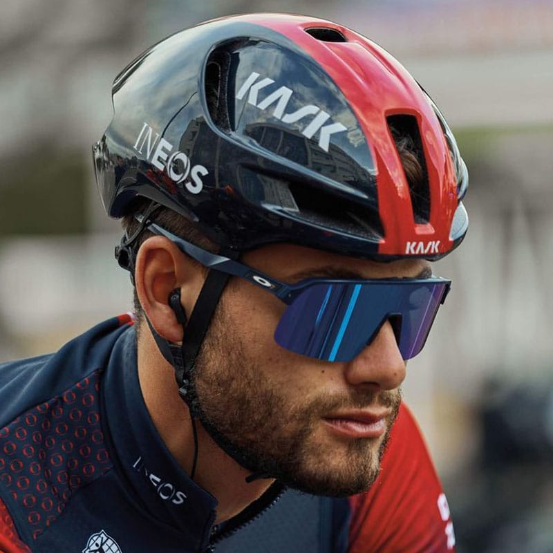 ABUS présente son nouveau casque Gamechanger 2.0 - Matos vélo