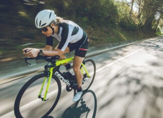 Casque vélo aéro : quels sont les meilleurs modèles du marché ? Top casque vélo aéro