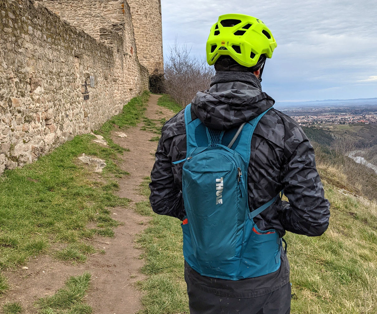 Sac hydratation  Les sacs d'hydratation pour le VTT