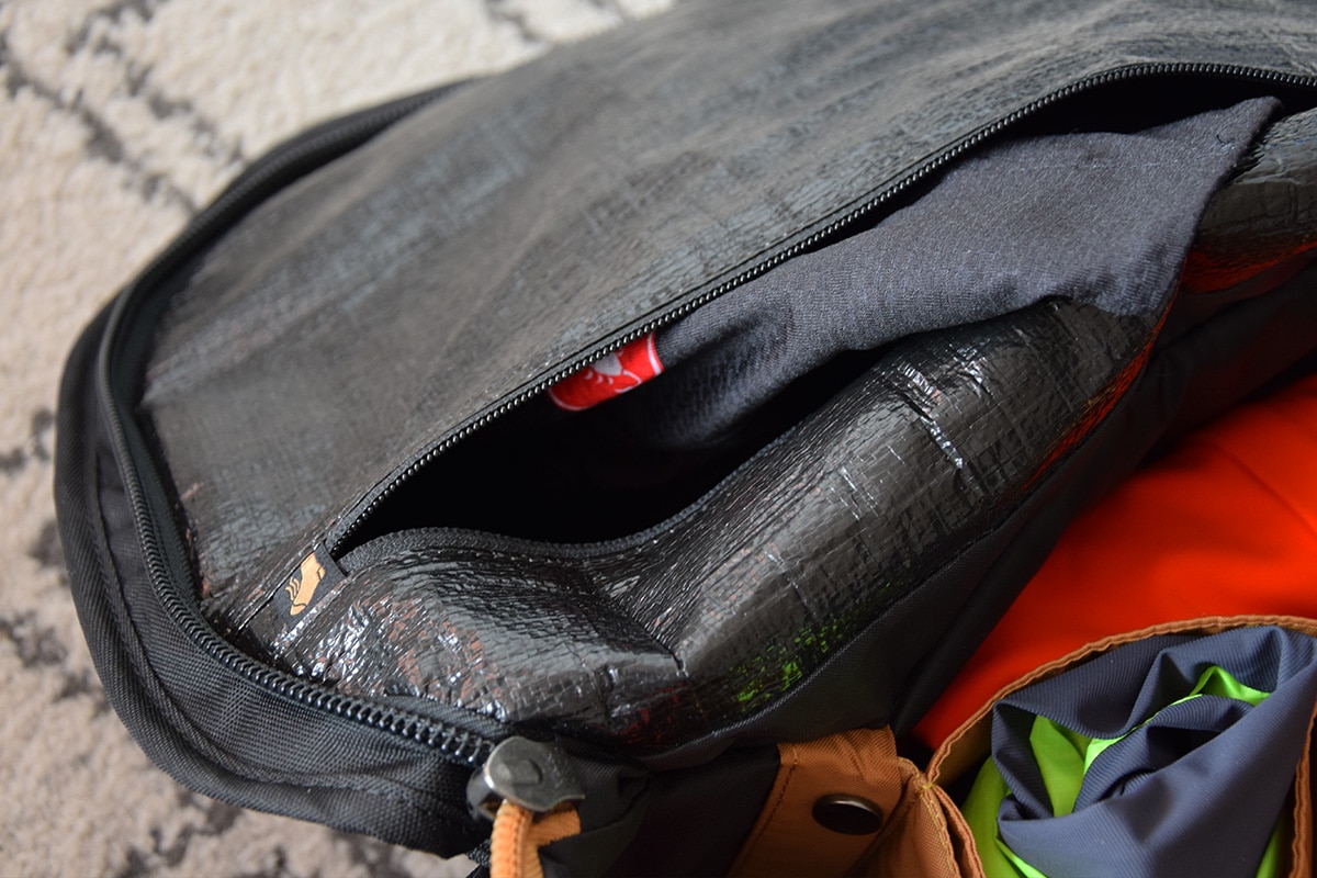 Thule Roundtrip Bike Duffel : le sac ultime pour cycliste ?