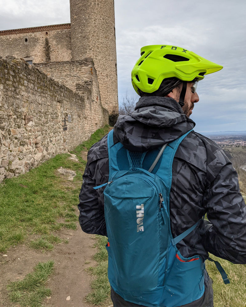 Sac hydratation  Les sacs d'hydratation pour le VTT