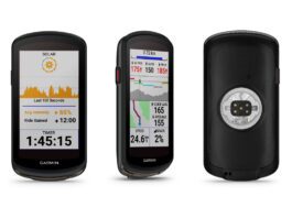 Garmin Edge 1040 Solar