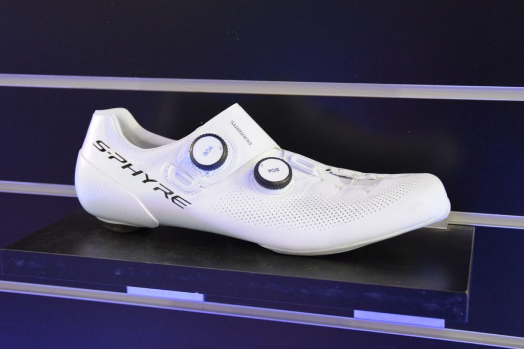 Eurobike 2022 Shimano