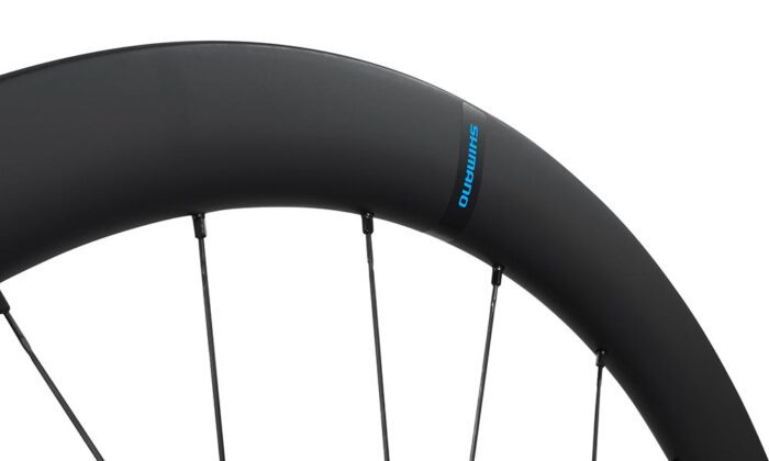 Roue Shimano RS710 C46