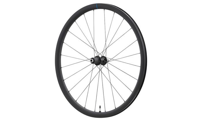 Roue Shimano RS710 C32